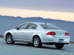 Buick Lucerne CXL 2005 года